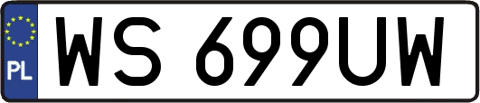 WS699UW