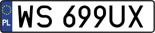 WS699UX