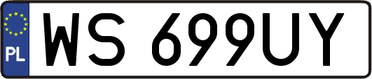 WS699UY