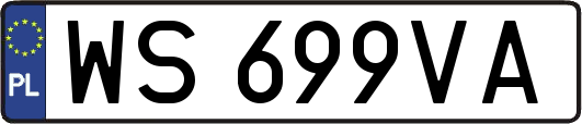 WS699VA