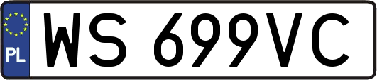WS699VC
