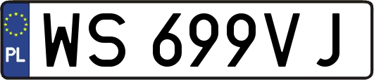 WS699VJ