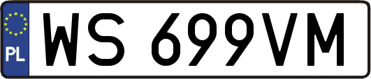 WS699VM