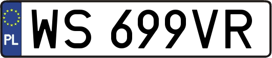 WS699VR