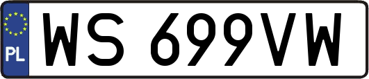 WS699VW