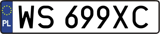 WS699XC