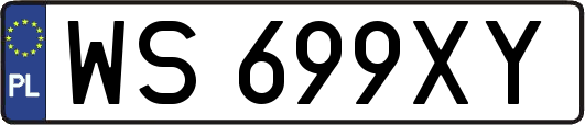 WS699XY