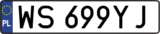 WS699YJ