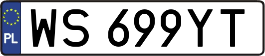 WS699YT