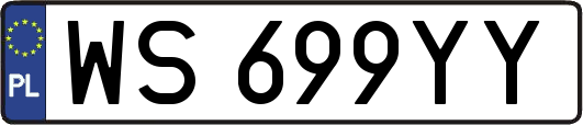 WS699YY