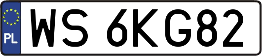 WS6KG82