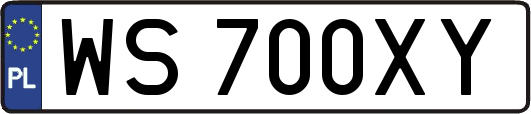 WS700XY