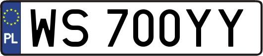 WS700YY