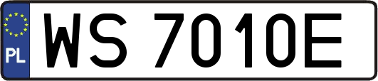 WS7010E