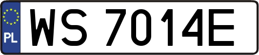 WS7014E