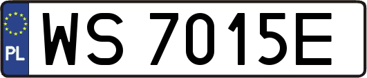 WS7015E