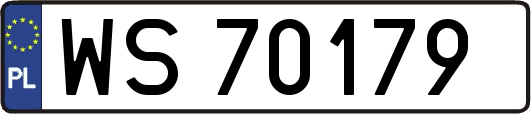 WS70179