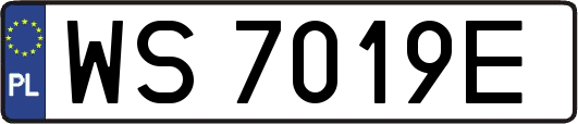WS7019E