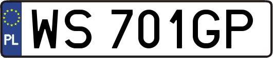 WS701GP