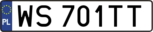 WS701TT