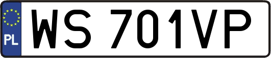 WS701VP