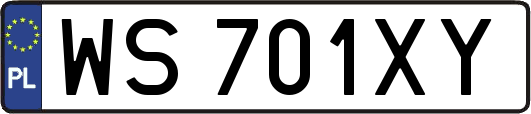 WS701XY