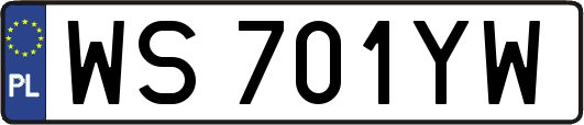 WS701YW