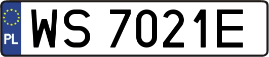 WS7021E