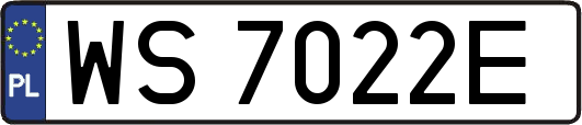WS7022E