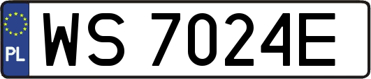 WS7024E