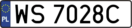 WS7028C