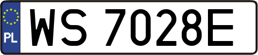 WS7028E