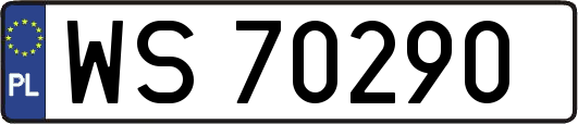 WS70290