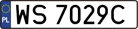 WS7029C