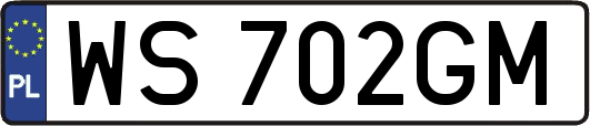 WS702GM