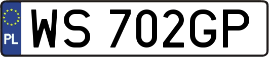 WS702GP