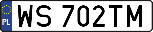 WS702TM