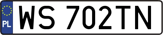 WS702TN