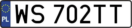 WS702TT