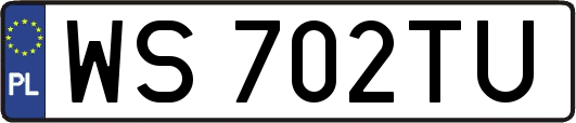 WS702TU