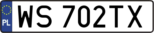 WS702TX