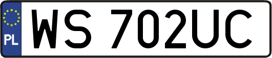 WS702UC