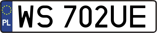 WS702UE