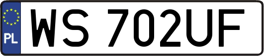 WS702UF