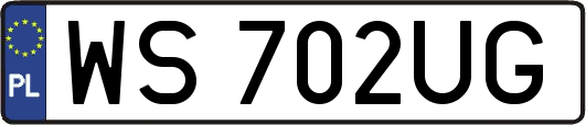 WS702UG