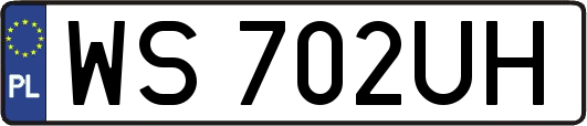 WS702UH