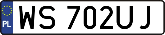 WS702UJ