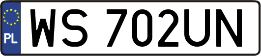 WS702UN