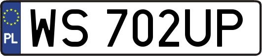 WS702UP