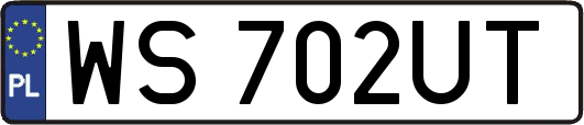 WS702UT